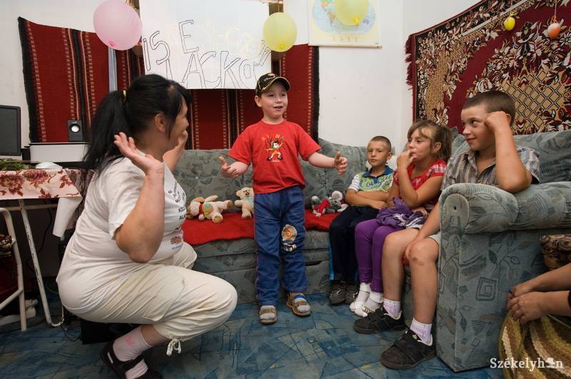 &bullet;  Fotó: Kristó Róbert