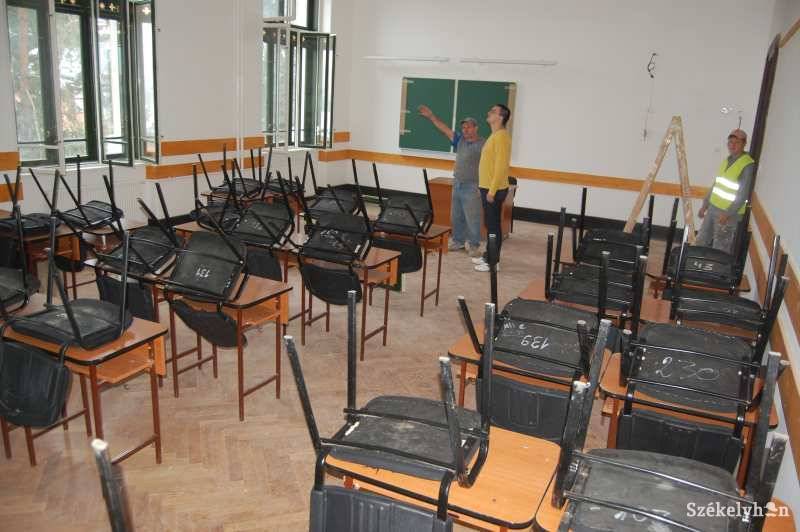 &bullet;  Fotó: Iochom Zsolt