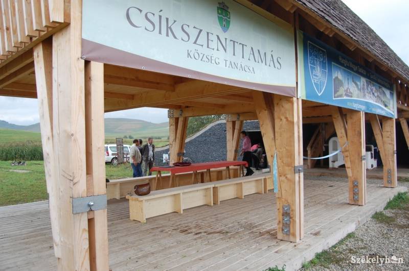 &bullet;  Fotó: Iochom Zsolt