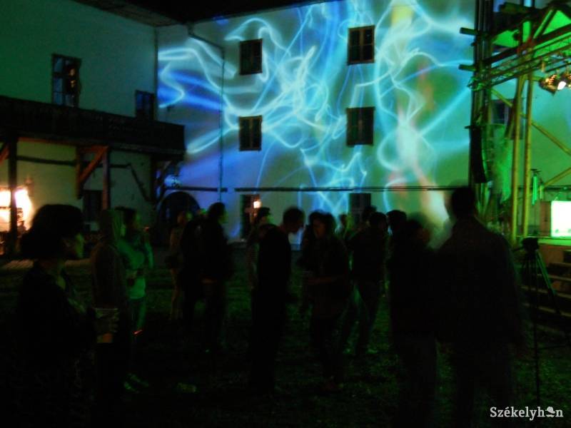 •  Fotó: Iochom Zsolt