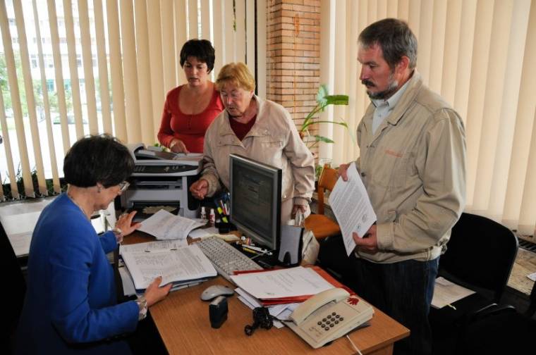 Öt intézménytől kértek intézkedést a biztonságért