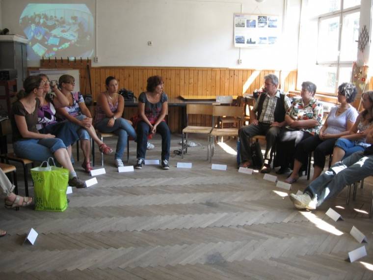 Mentorszülői hálózatot építenének nálunk is