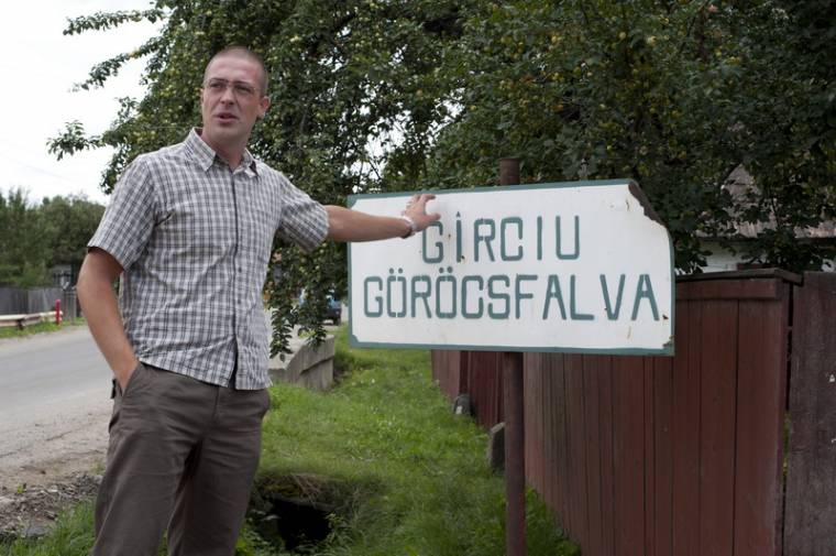 Erkölcsi jóvátétel a göröcsfalviaknak