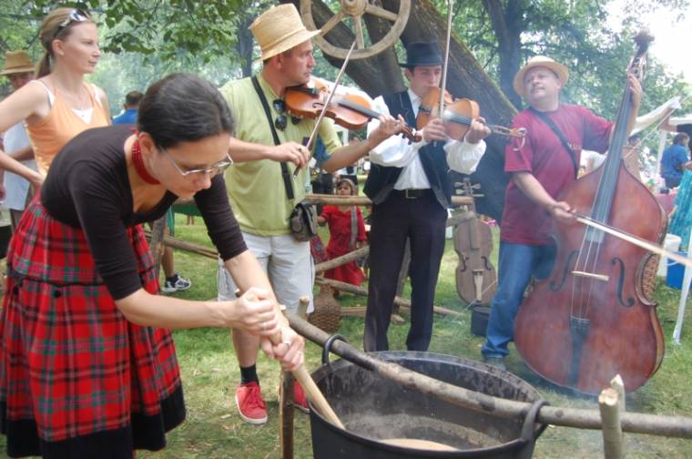 Csíkszeredai Városnapok – a visszatérés