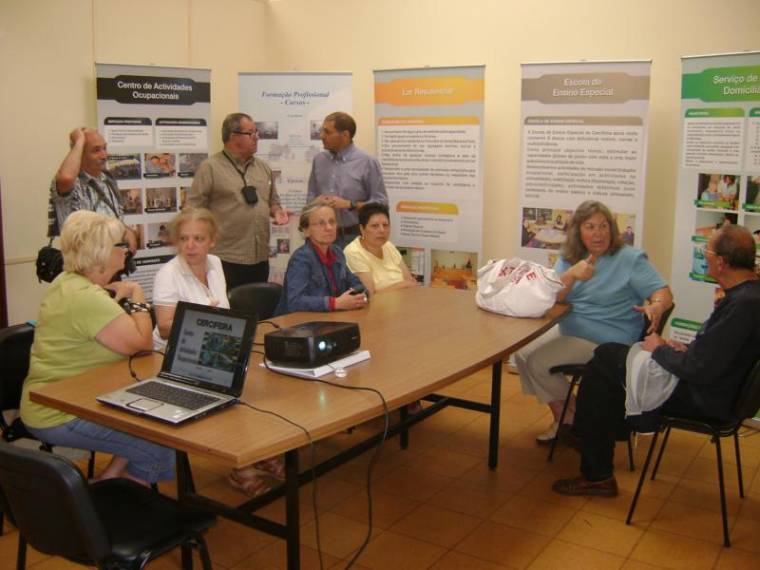 Székely önkéntesek kalandja Portugáliában