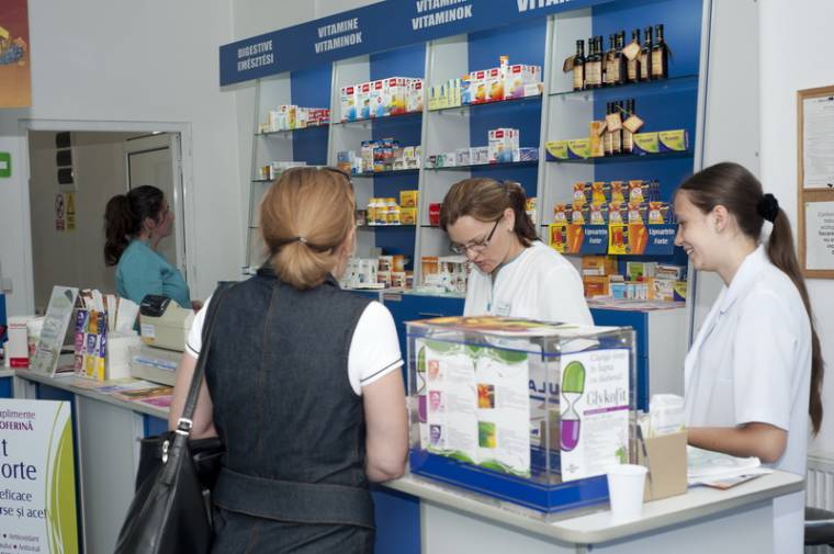 Nő a felelőtlen antibiotikum-fogyasztás