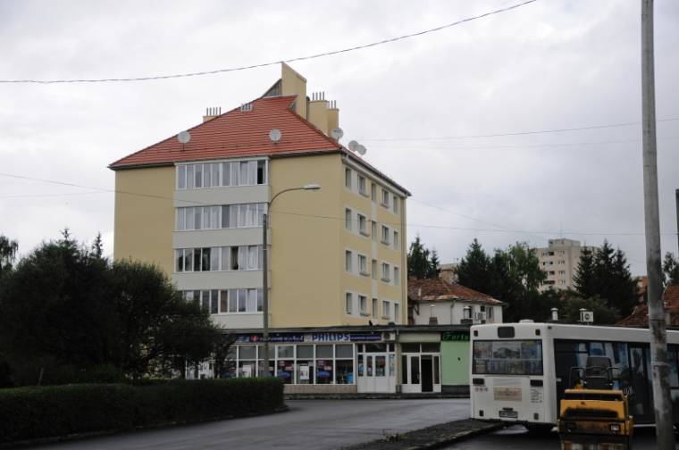 Nem találtak hibát a hőszigetelésekben