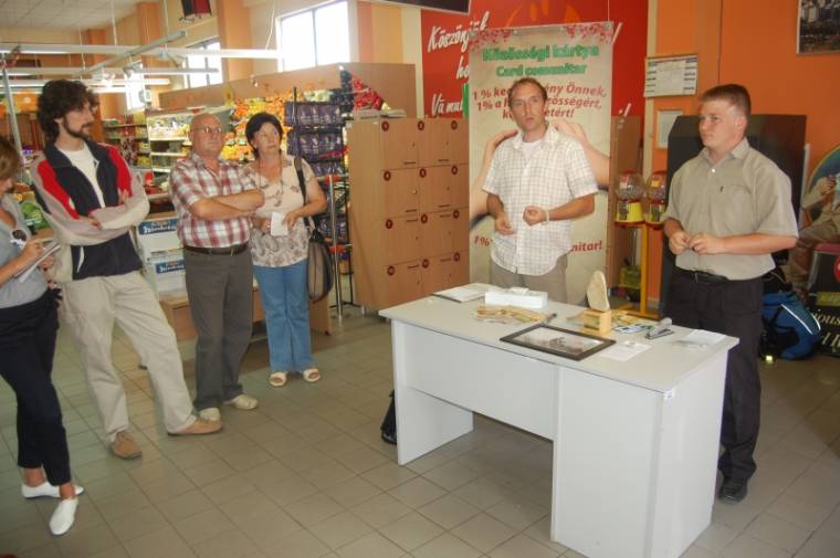 Igényelhető a Közösségi kártya már Csíkban is