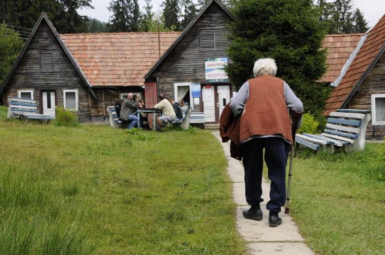 Júliusban elkezdődhet az útfelújítás Hargitafürdőn
