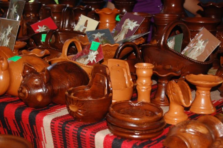 Felkarolják a helyi mesterembereket