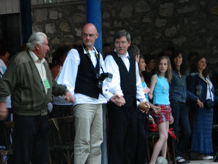 Otthonra leltek a Hálóban