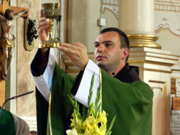 Kötelezzük el magunkat Jézus mellett