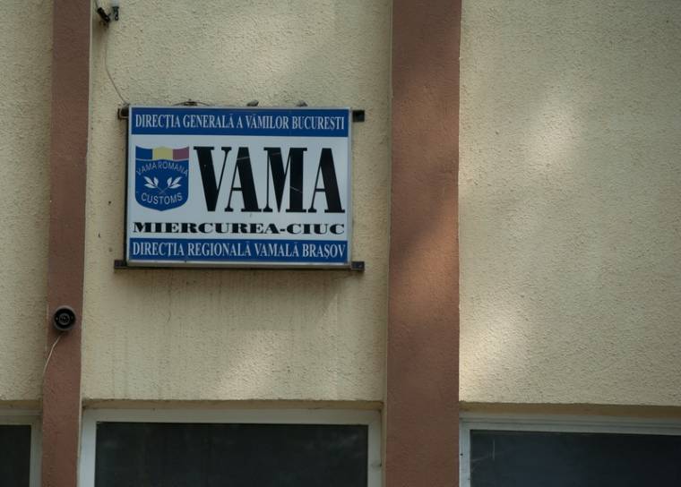 Táplálékkiegészítőt importáltunk, faanyagot exportáltunk