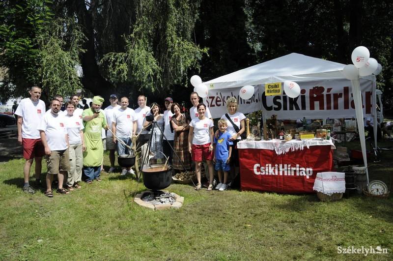 •  Fotó: Jancsó László