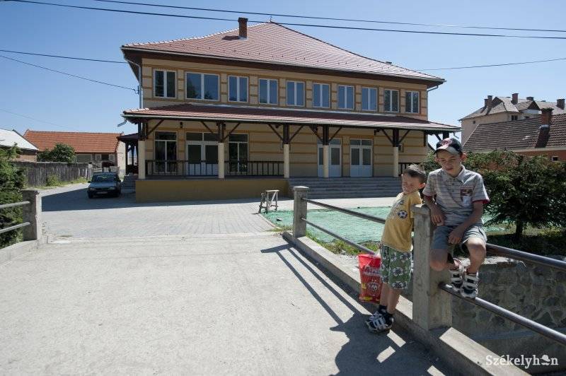 • Fotó: Kristó Róbert