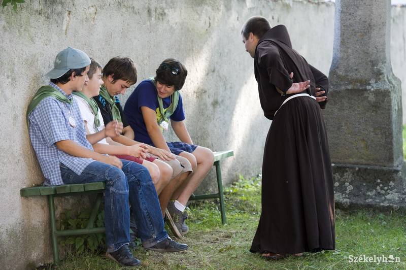 &bullet;  Fotó: Kristó Róbert