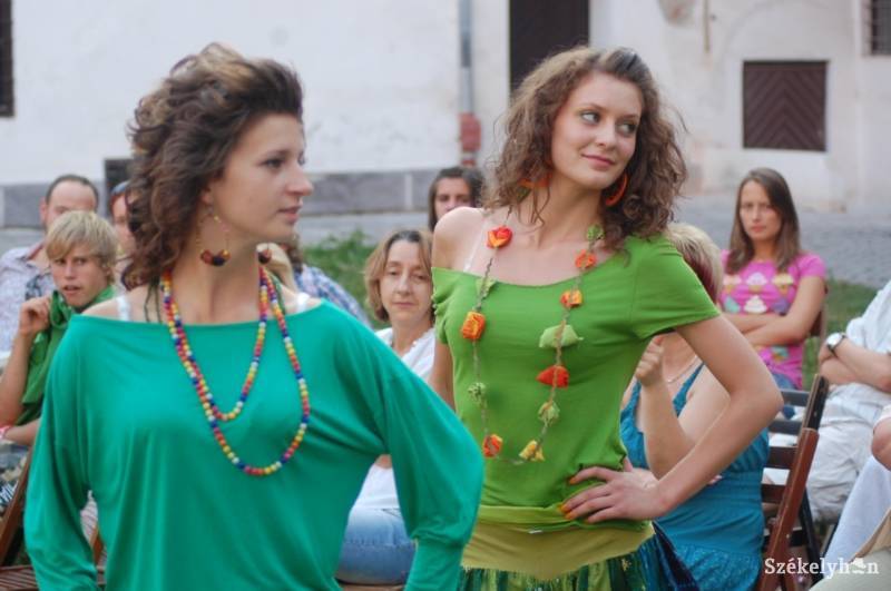 •  Fotó: Iochom Zsolt