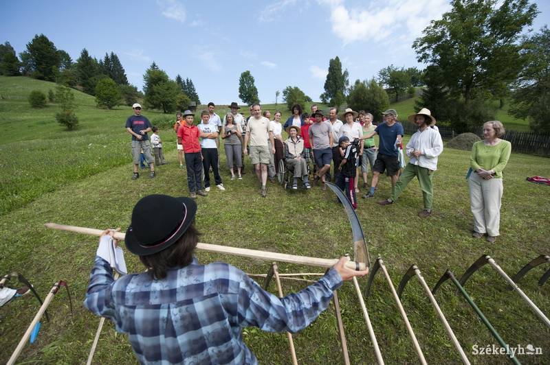 •  Fotó: Kristó Róbert