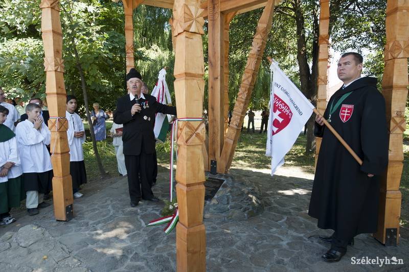 •  Fotó: Kristó Róbert