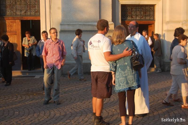 &bullet;  Fotó: Iochom Zsolt