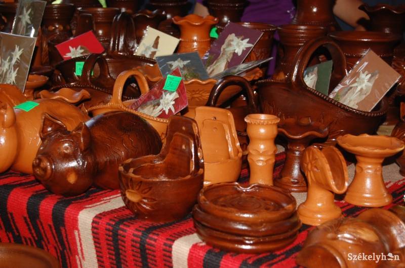 &bullet;  Fotó: Iochom Zsolt