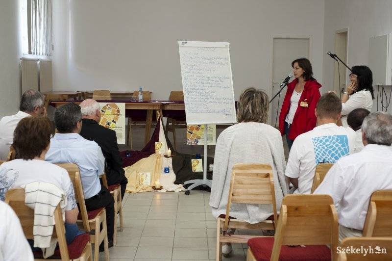 &bullet;  Fotó: Kristó Róbert