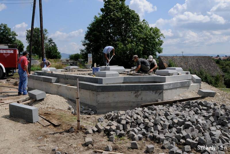 • Fotó: Jancsó László