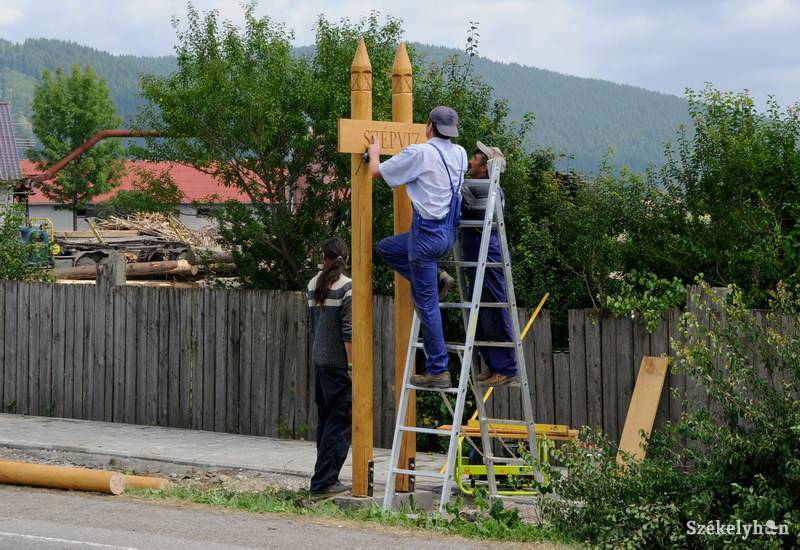 • Fotó: Jancsó László