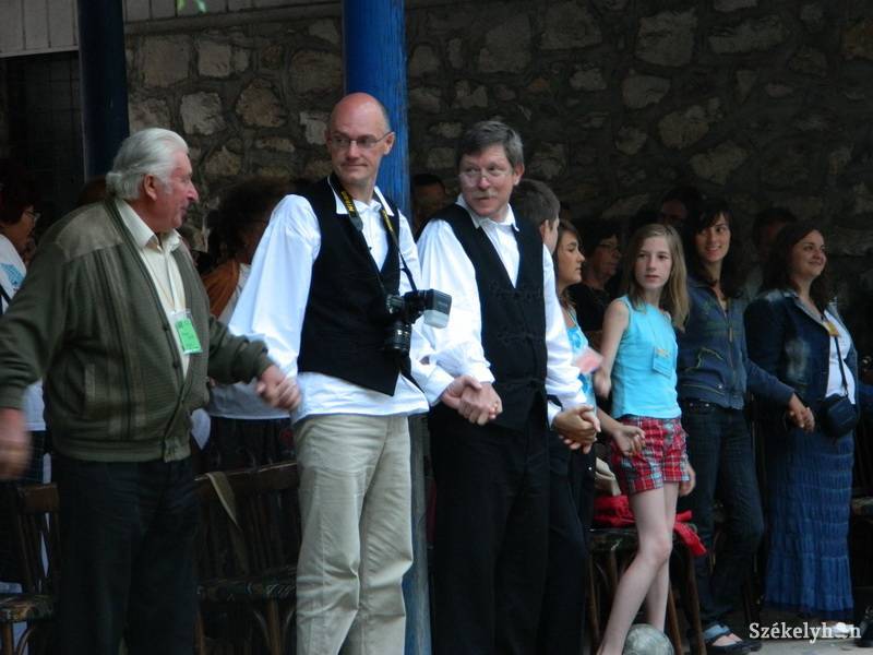 •  Fotó: Rédai Botond