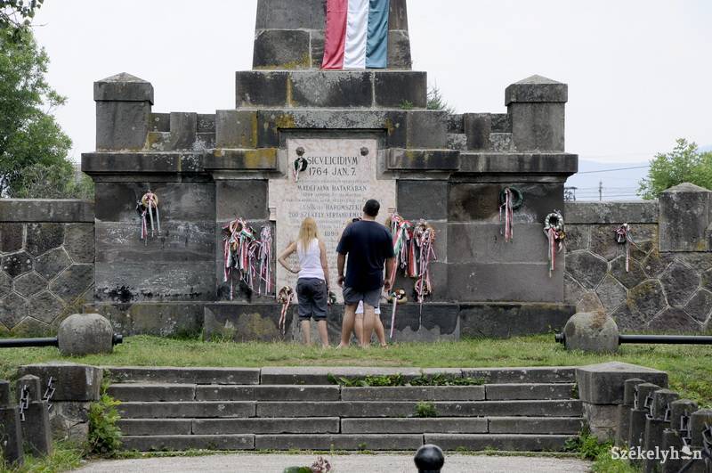 &bullet;  Fotó: Jancsó László