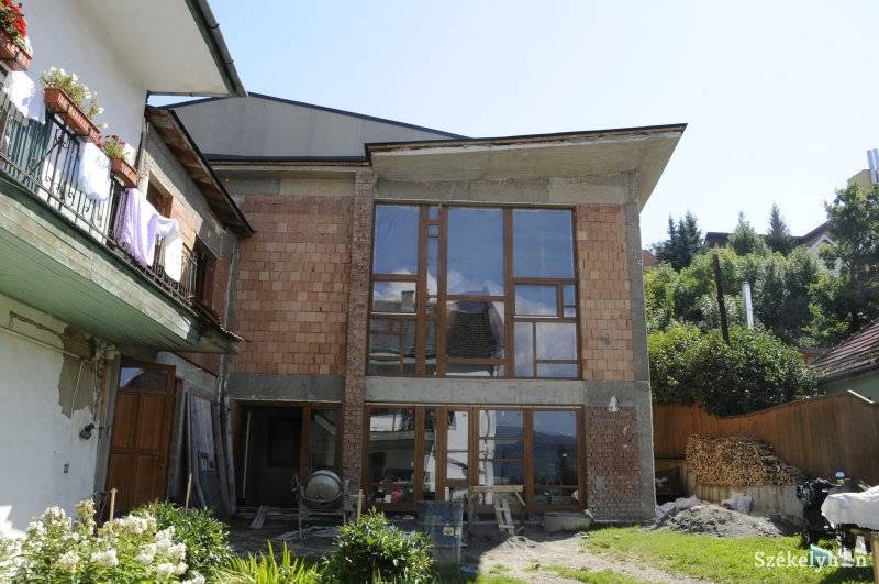 &bullet;  Fotó: Jancsó László