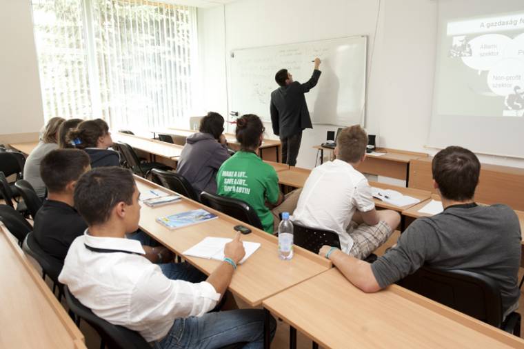 A pénzkeresés tudományát kutatják