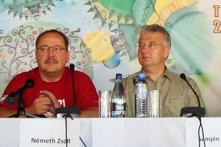 Semjén Zsolt: A románoknak nem lesz jobb, ha a magyaroknak rossz