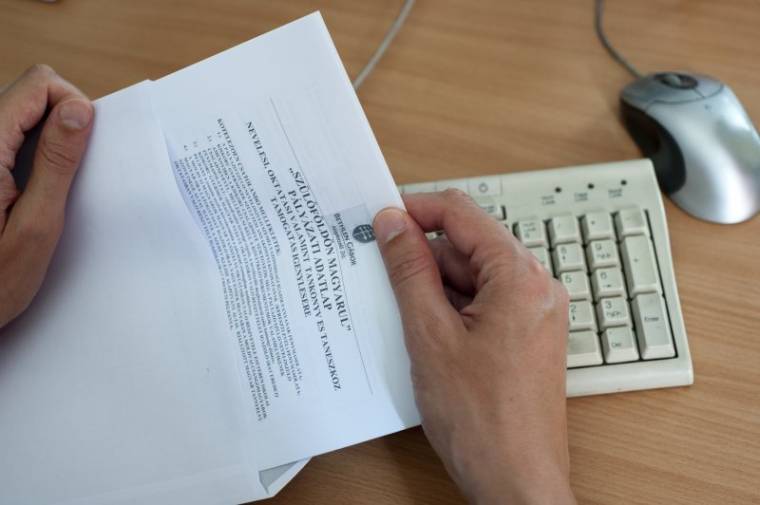 Kilencgyerekes család is van az igénylők között