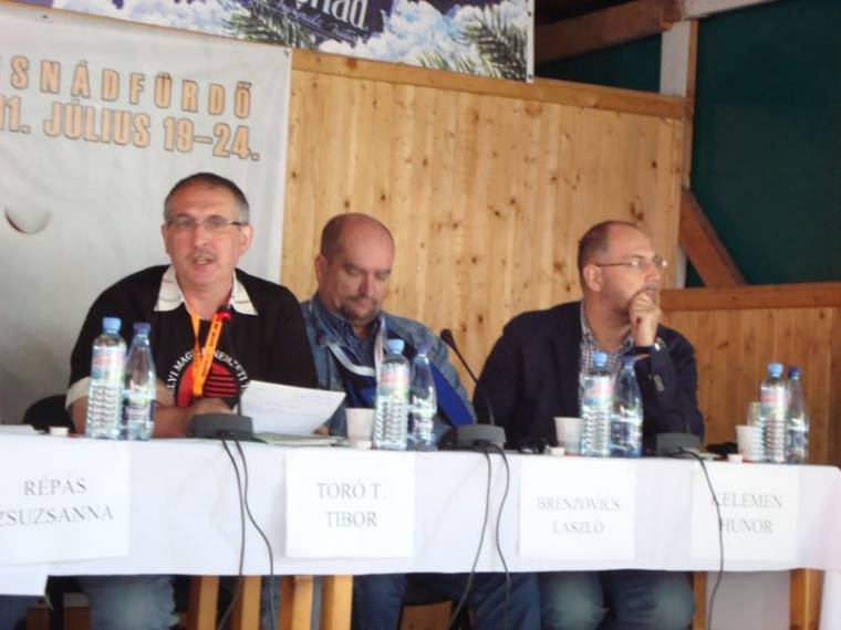 Lesz autonómia, előbb vagy utóbb