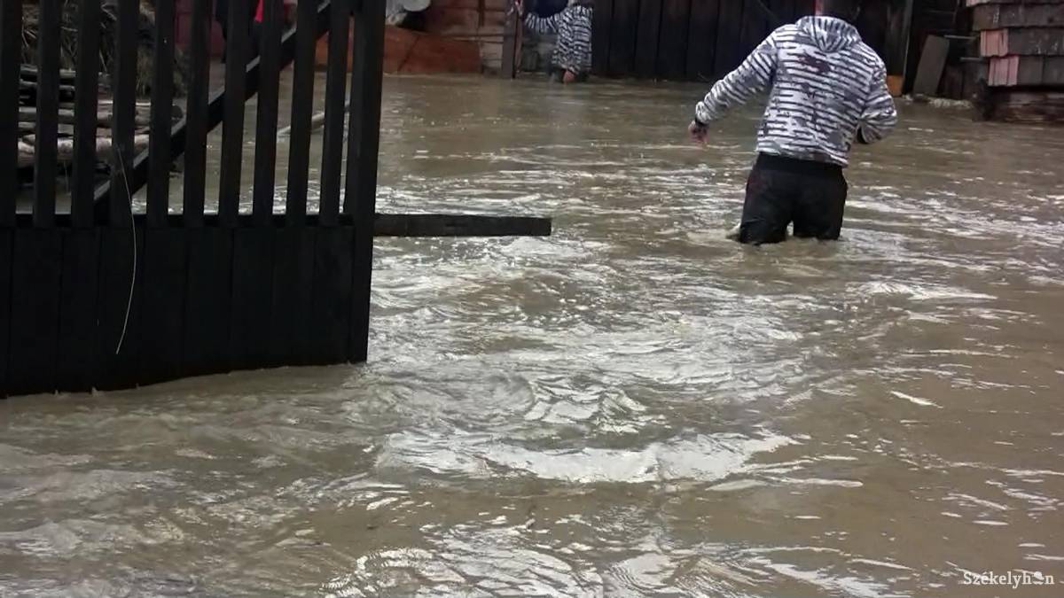 &bullet;  Fotó: Antal Domokos