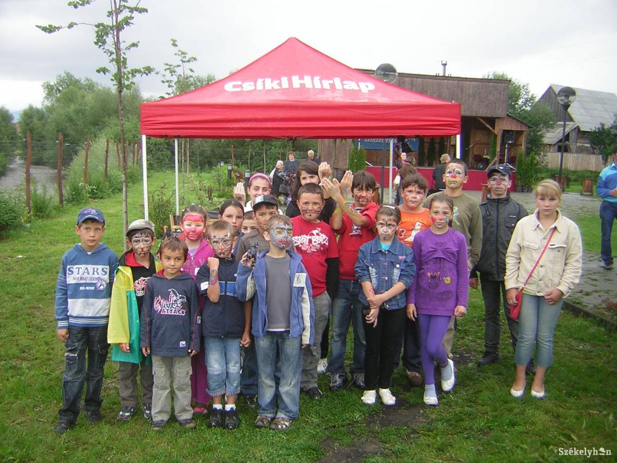 •  Fotó: Létai Tibor