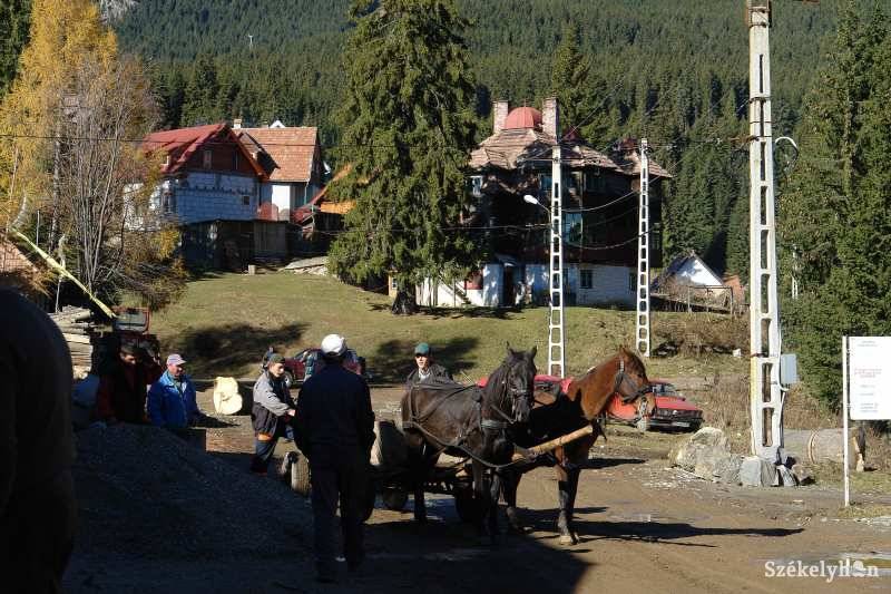 &bullet;  Fotó: Kristó Róbert