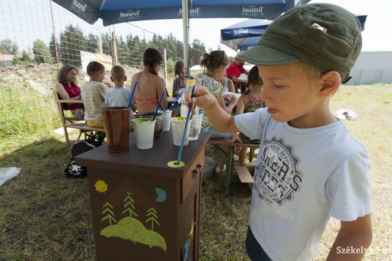 &bullet;  Fotó: Kristó Róbert