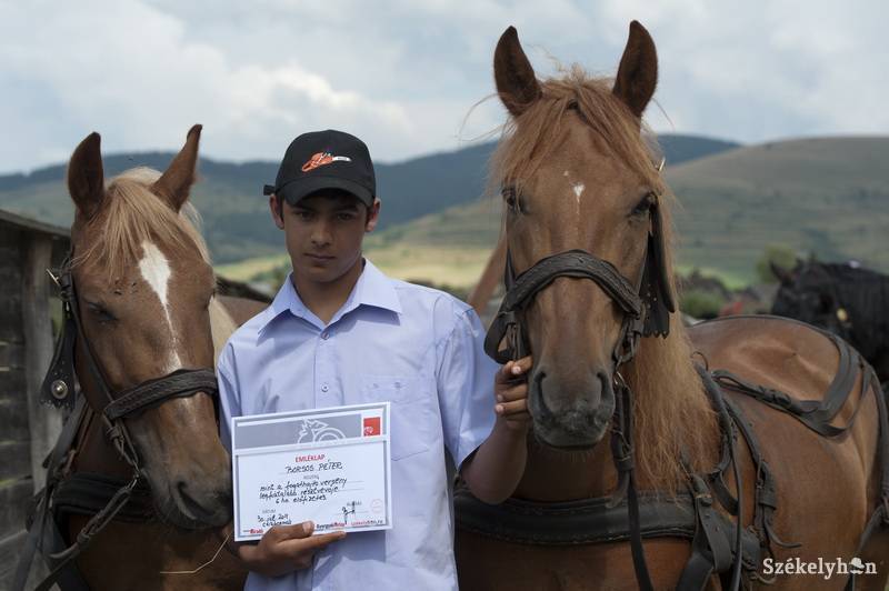 • Fotó: Kristó Róbert