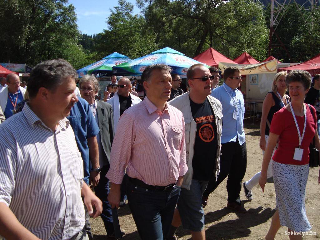 •  Fotó: Kozán István