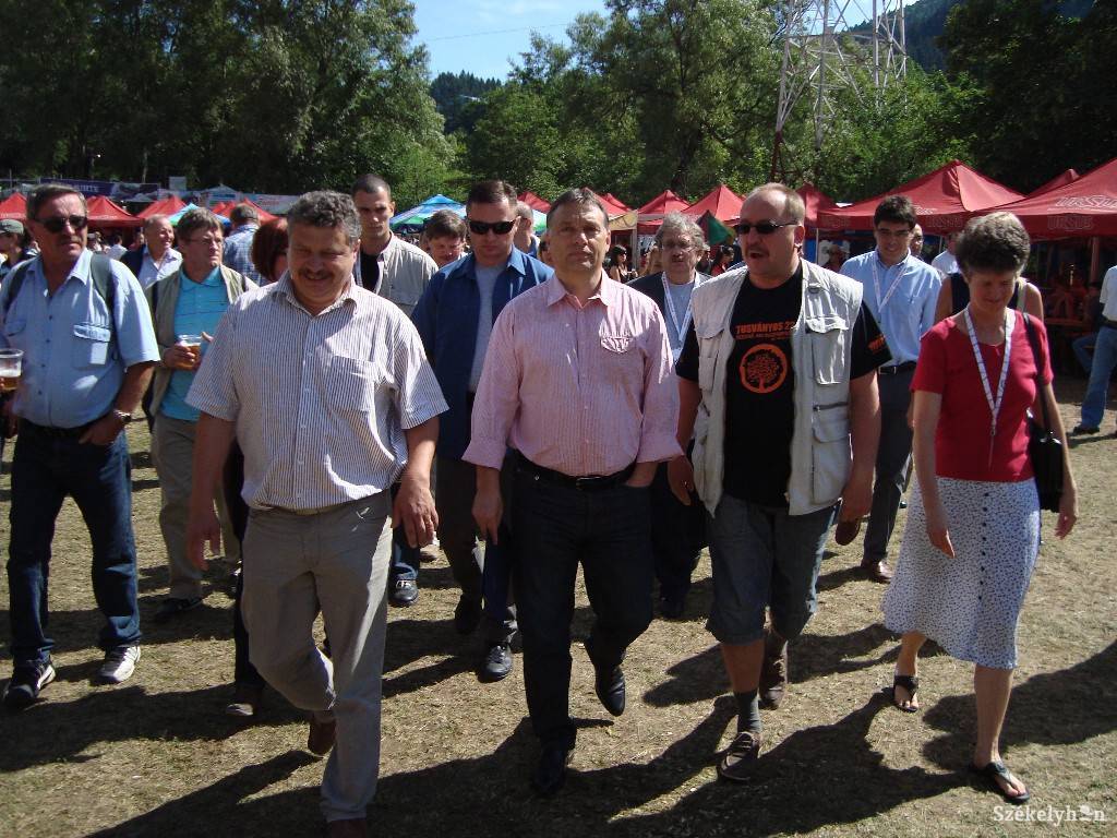 •  Fotó: Kozán István