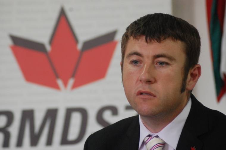 DNA-vizsgálat Borboly Csaba ellen