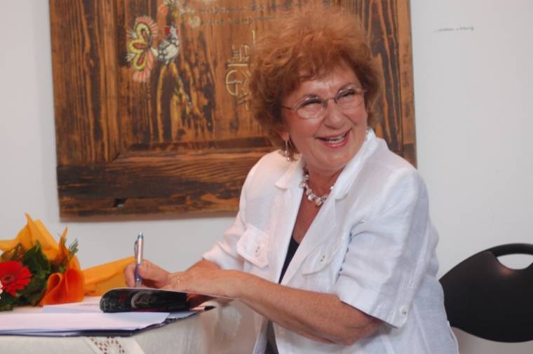 Arcok és szent helyek erdélyi szemmel