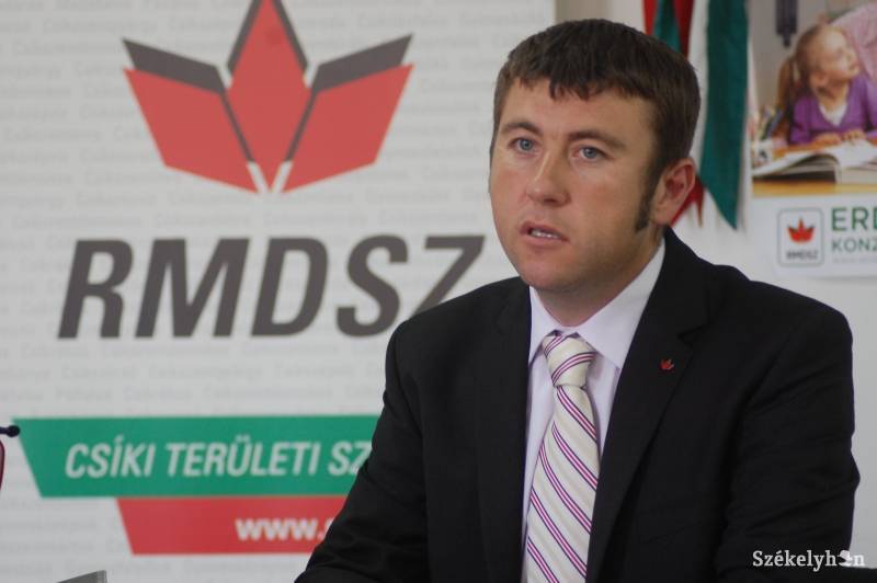 •  Fotó: Iochom Zsolt