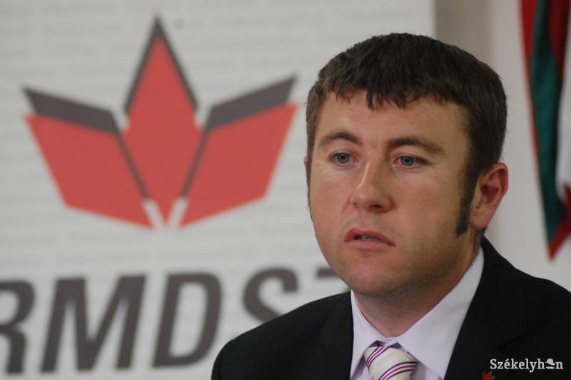 •  Fotó: Iochom Zsolt