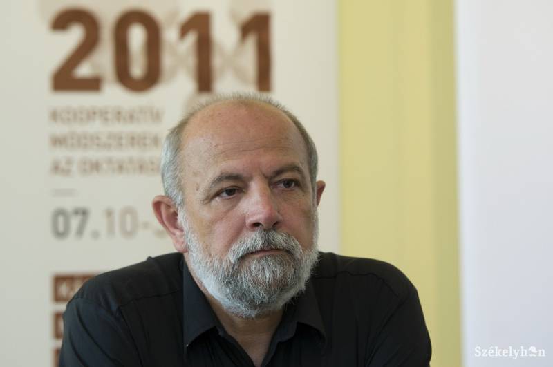 •  Fotó: Kristó Róbert