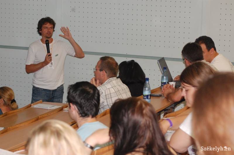 • Fotó: Iochom Zsolt