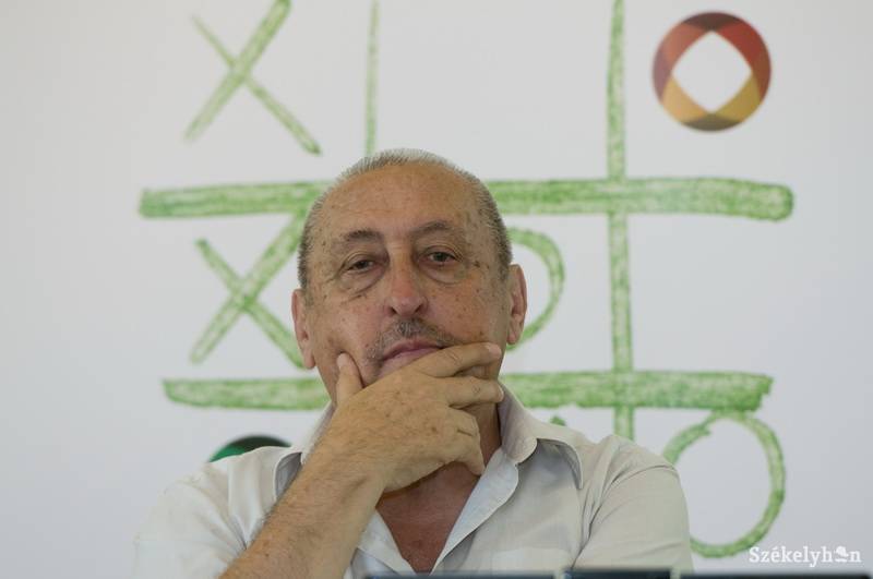 • Fotó: Kristó Róbert