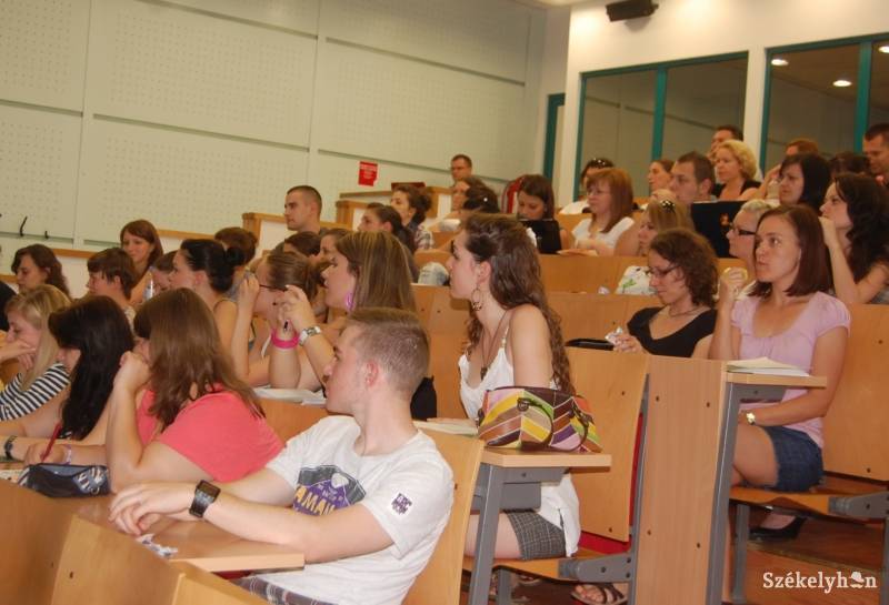 • Fotó: Iochom Zsolt